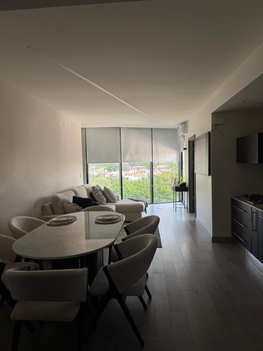 Apartment in Torre Adamant with 2 bathrooms and 2 parking spaces