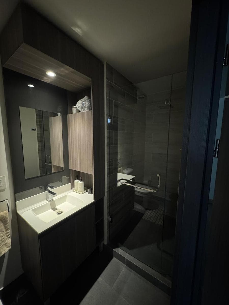 Apartment in Torre Adamant with 2 bathrooms and 2 parking spaces