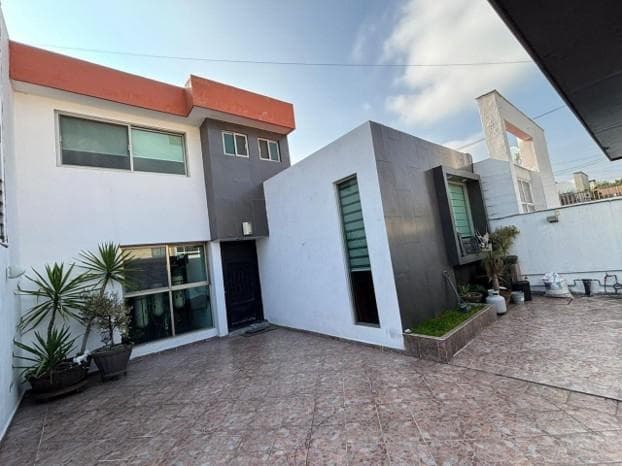 Casa en Venta, Boulevares, Naucalpan de Juárez