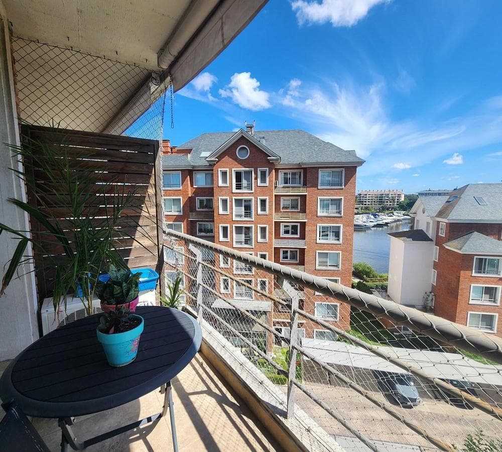 Apartment for short-term rent located in Miradores de la Bahía, Nordelta, Tigre