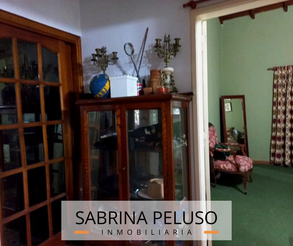 FOR SALE: QUINTA GENERAL RODRIGUEZ