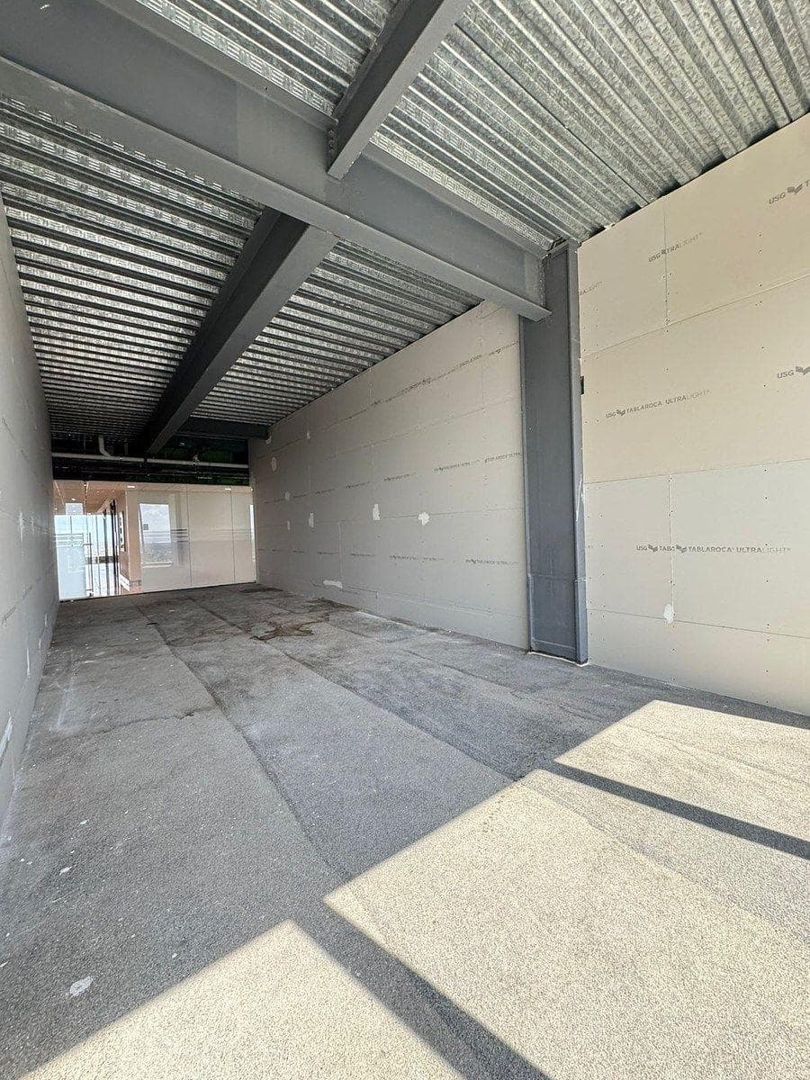 Medical Office for Rent in Temozon Norte