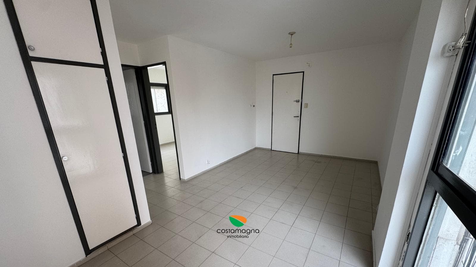 2-Bedroom Apartment in Nueva Córdoba - Qualifies for a Mortgage