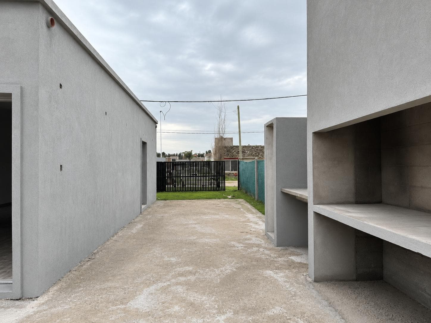 House in Tierra de Sueños 3