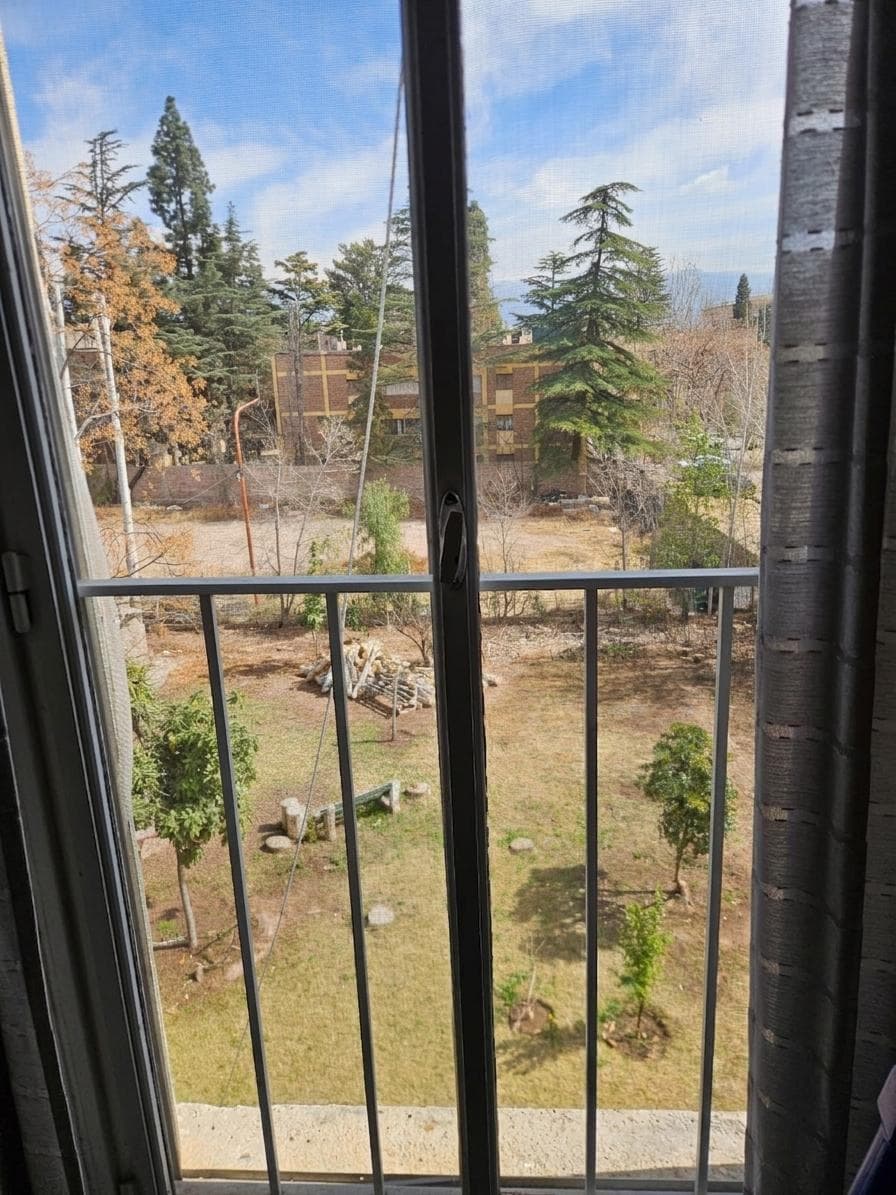 Beautiful apartment with a view of the mountains in the Central Park area