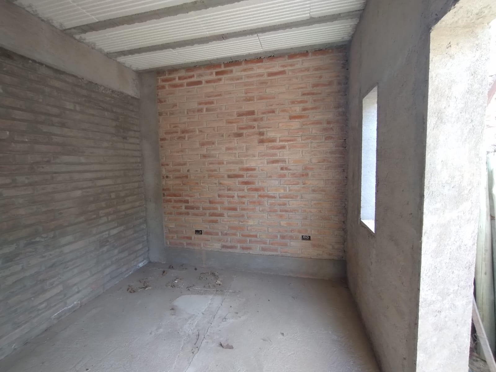 Rough-in Construction for Sale