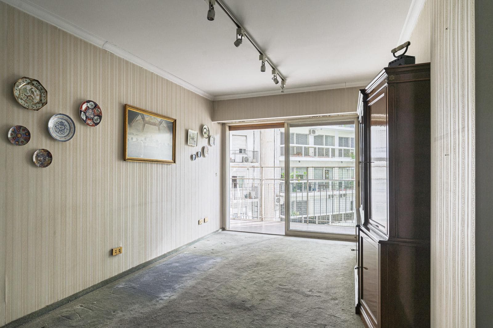 Apartment | For Sale | Palermo | 4 rooms | Parking Space
