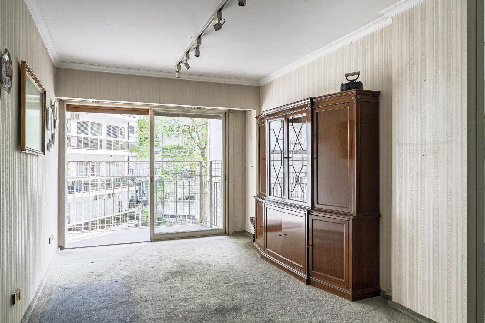 Apartment | For Sale | Palermo | 4 rooms | Parking Space