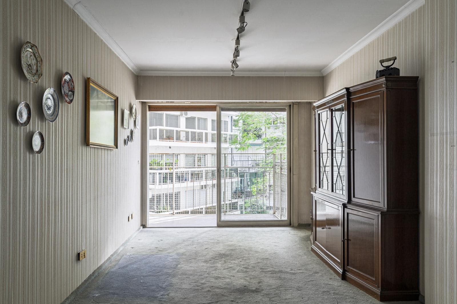 Apartment | For Sale | Palermo | 4 rooms | Parking Space