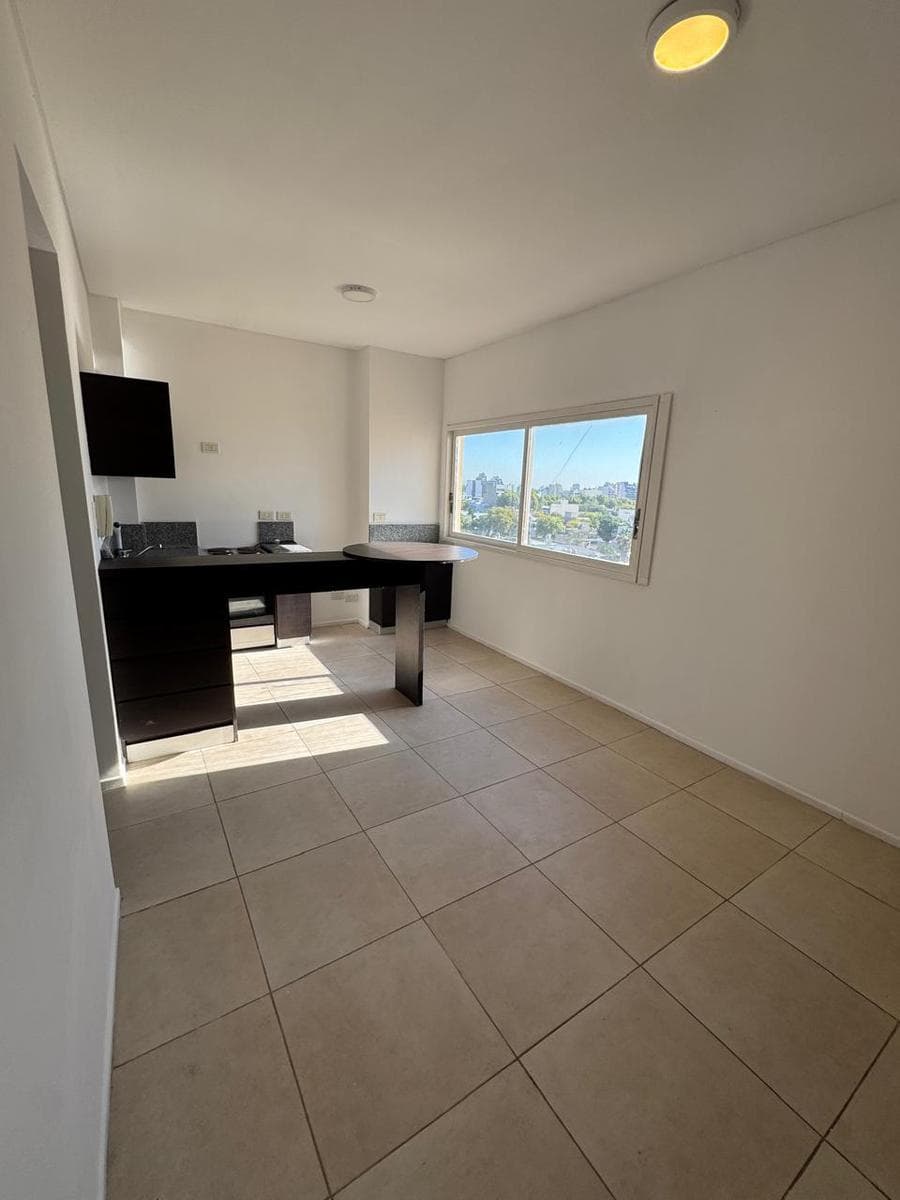 Apartment in Villa Devoto