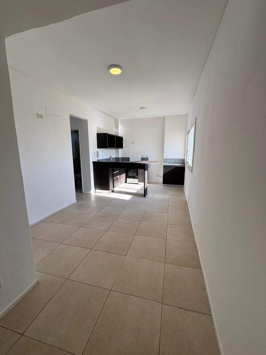 Apartment in Villa Devoto
