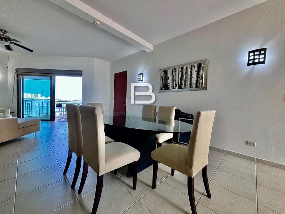 Isla Dorada Apartment for Sale