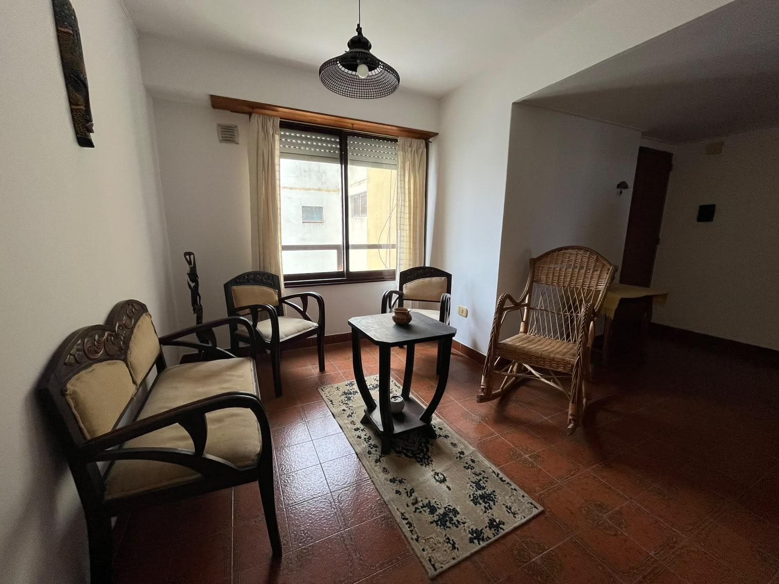 Apartment in La Plata