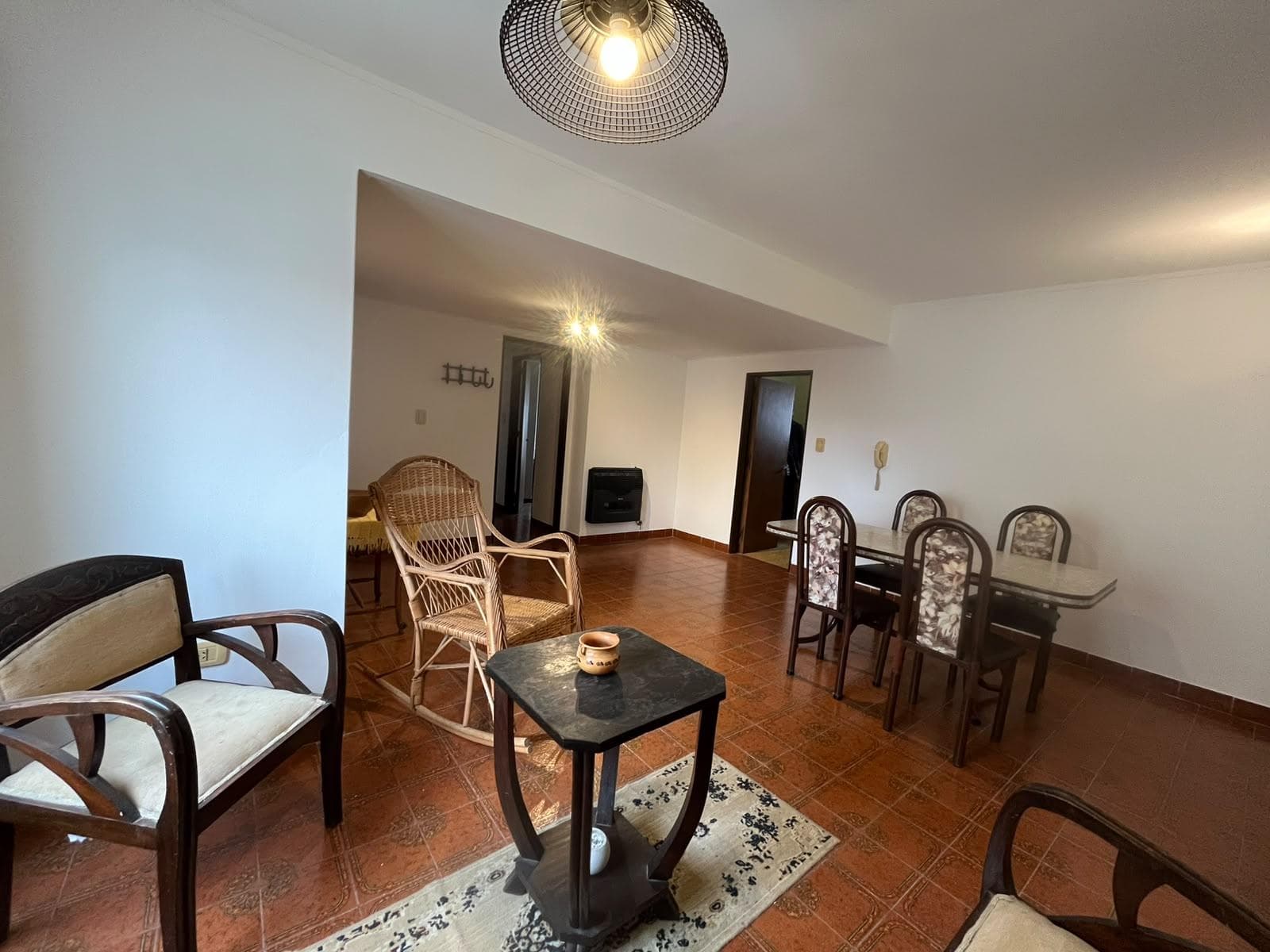 Apartment in La Plata