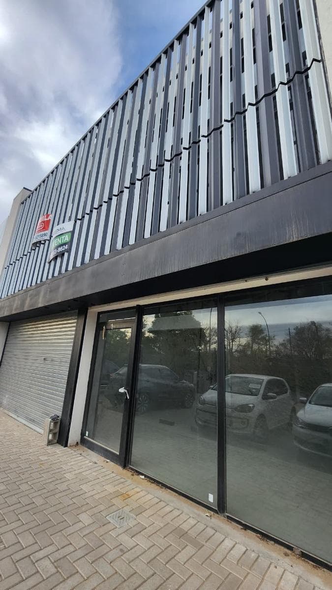 Commercial Space for Sale in Miradores de Manantiales