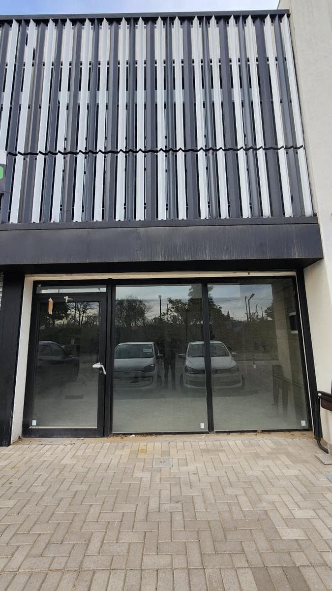 Commercial Space for Sale in Miradores de Manantiales