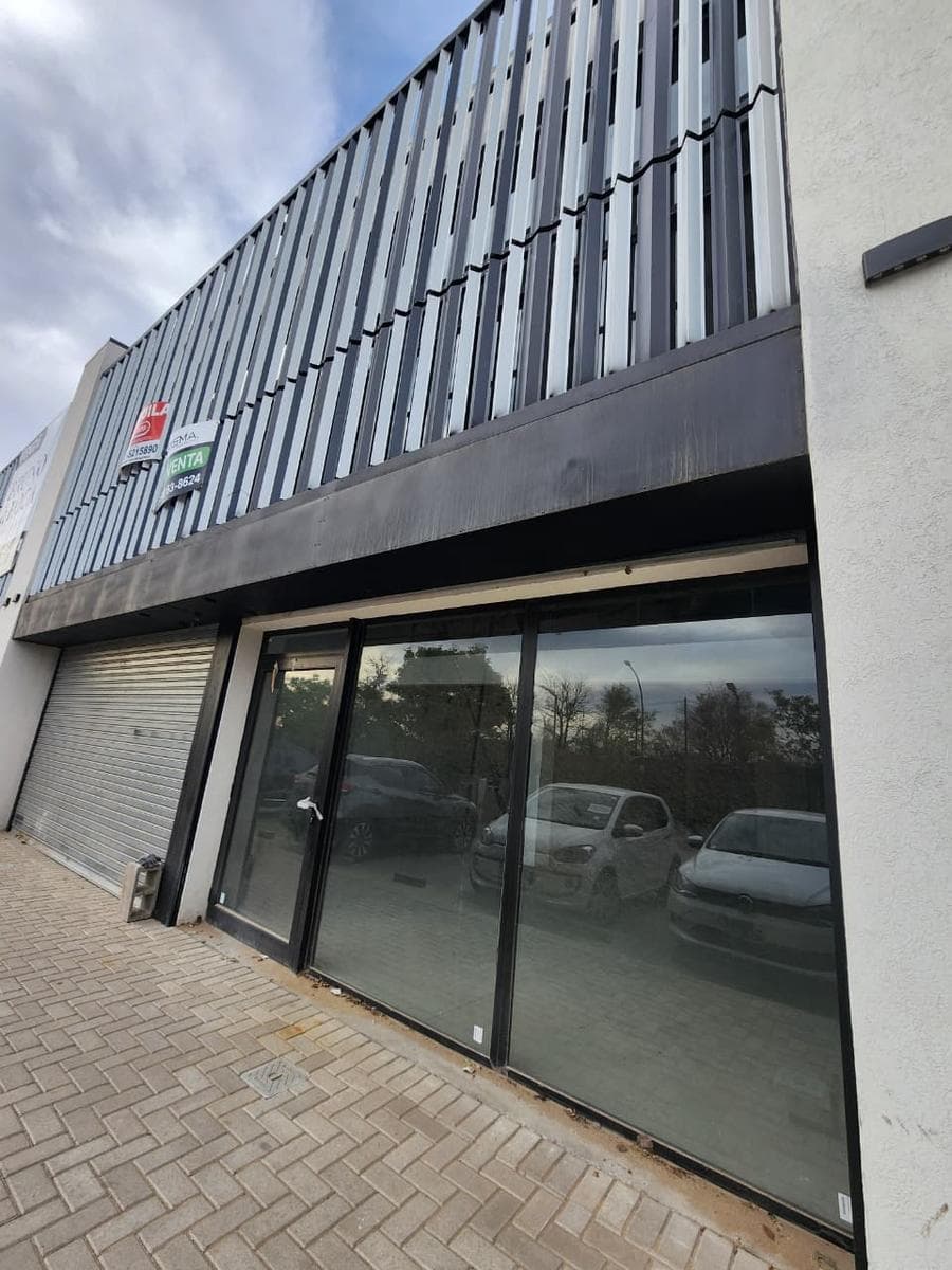 Commercial Space for Sale in Miradores de Manantiales