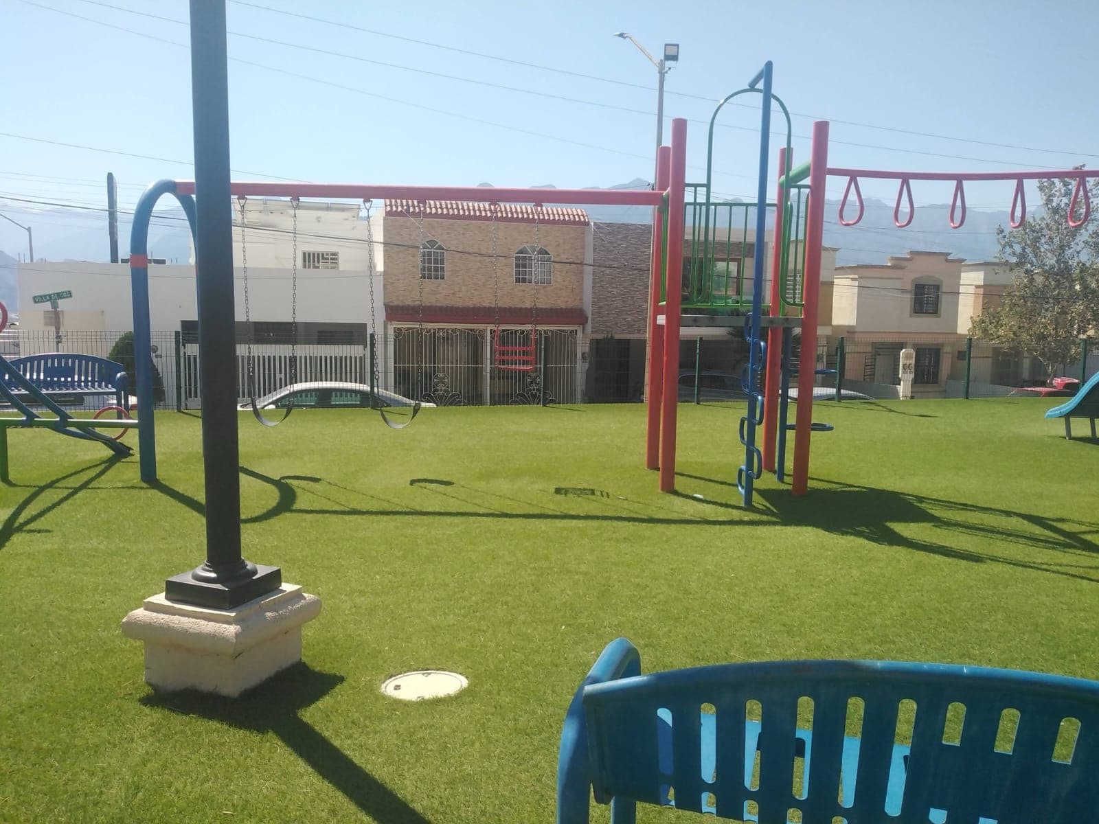 Home - Villas Del Mirador
