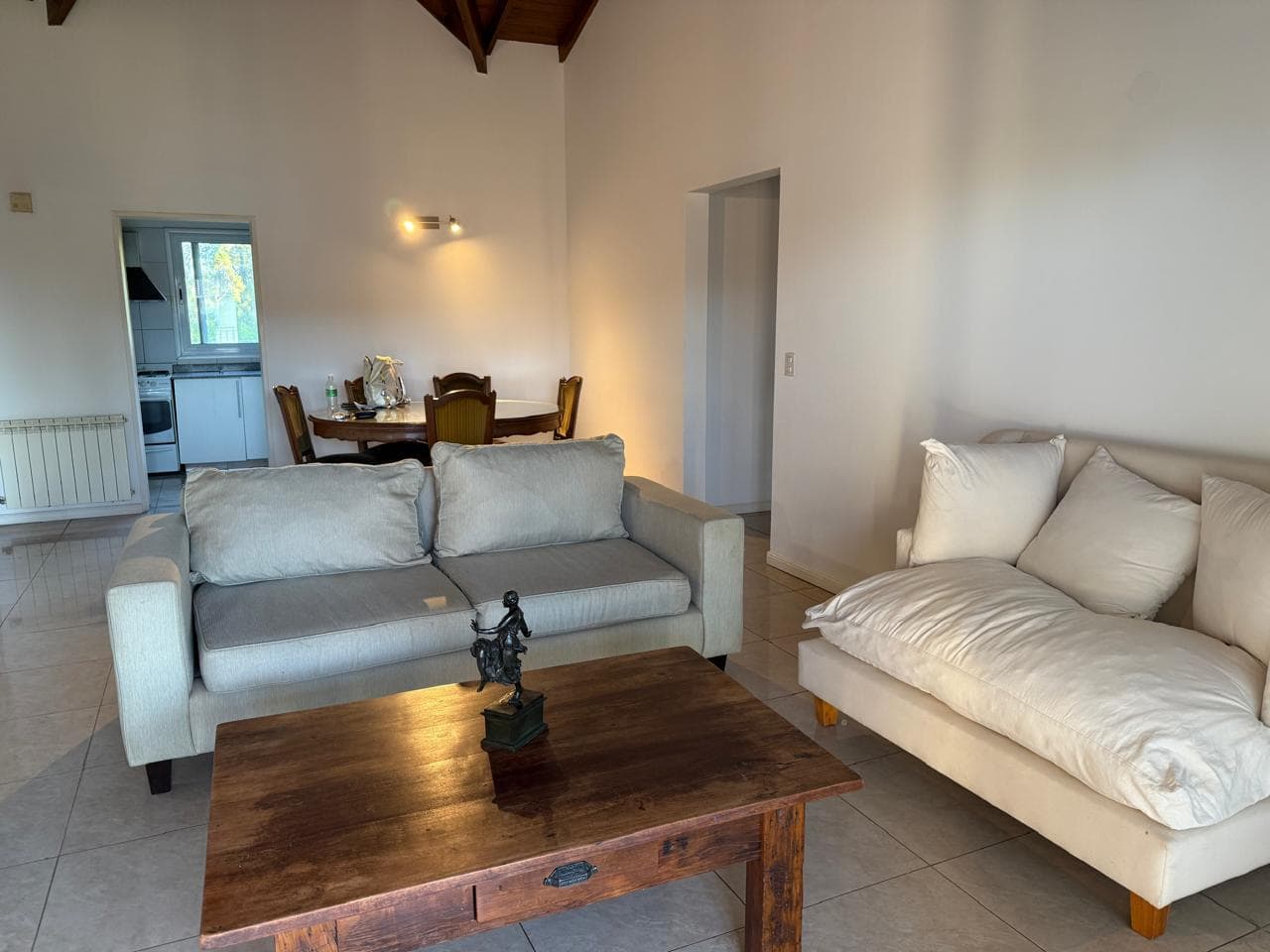 Apartment for Sale in the North Ville Gated Community, Pilar
