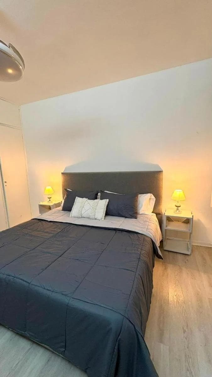 Apartment in Recoleta
