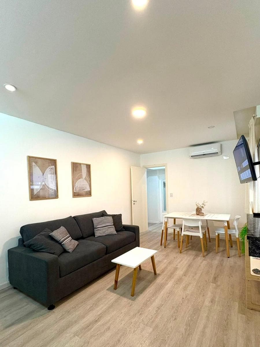 Apartment in Recoleta