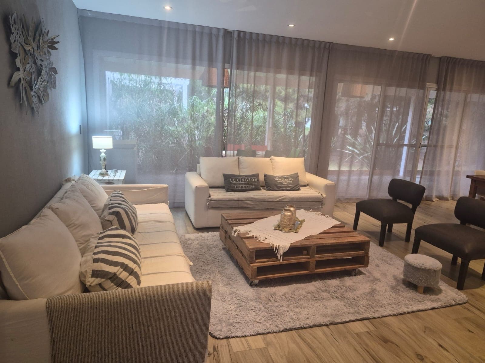 House in Costa Esmeralda