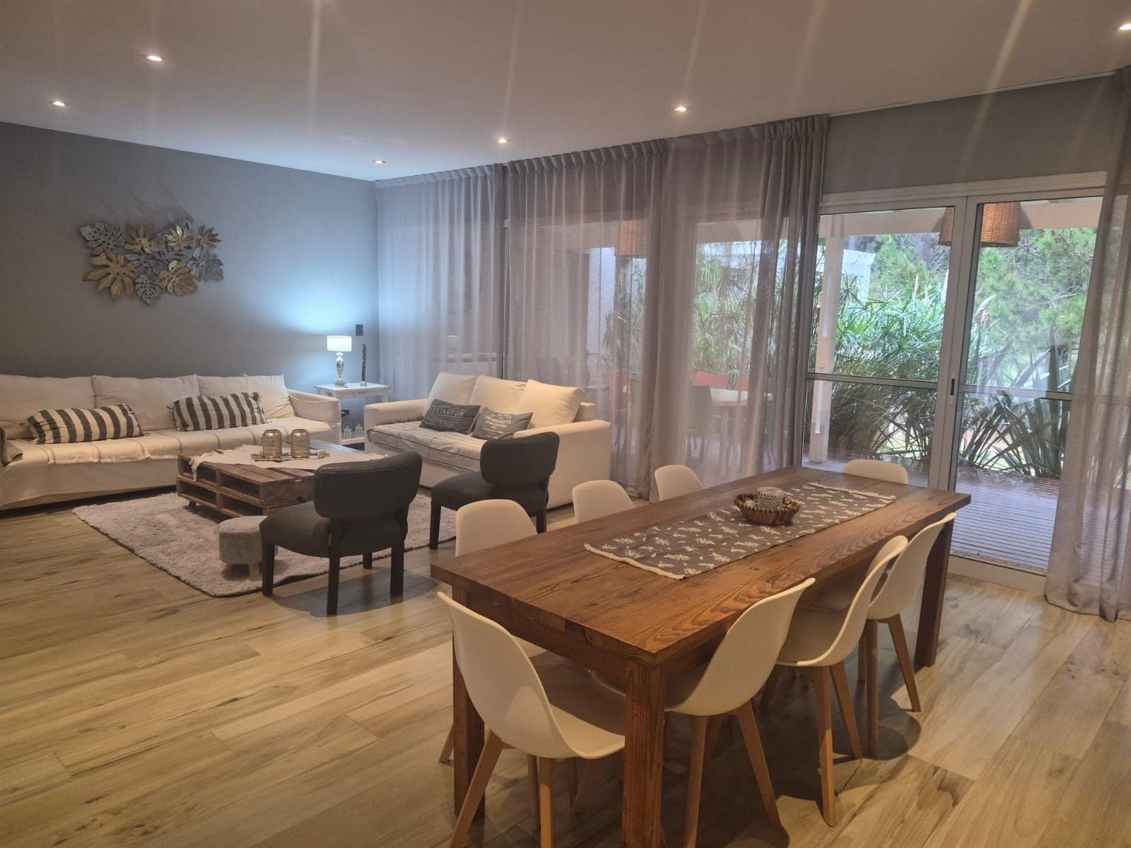 House in Costa Esmeralda
