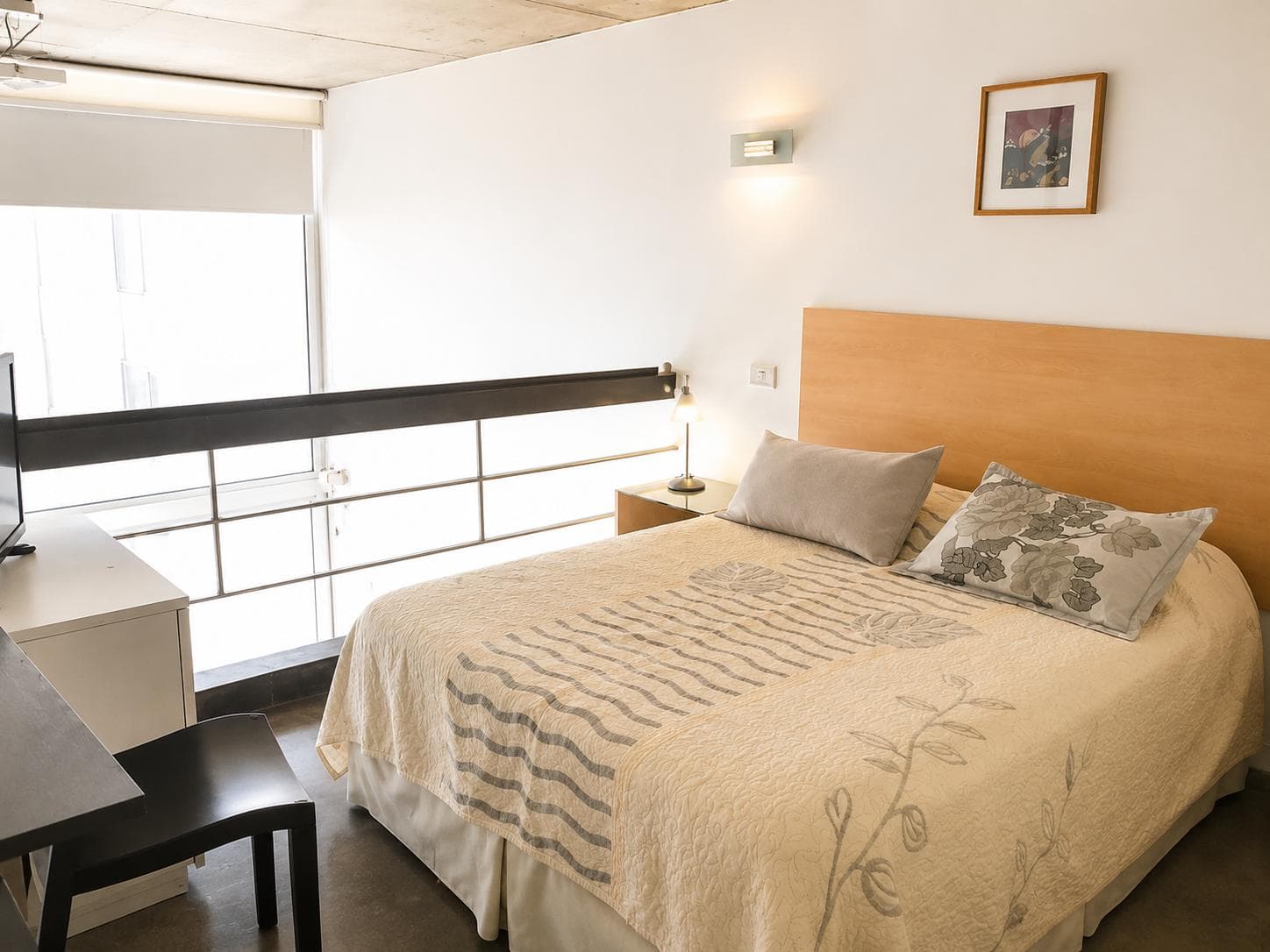 Apartment in Palermo