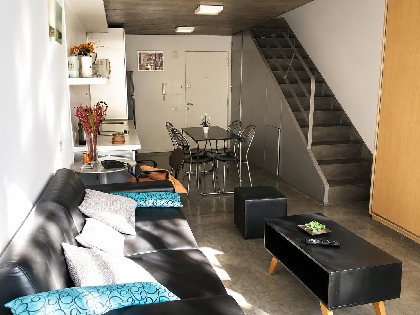 Apartment in Palermo