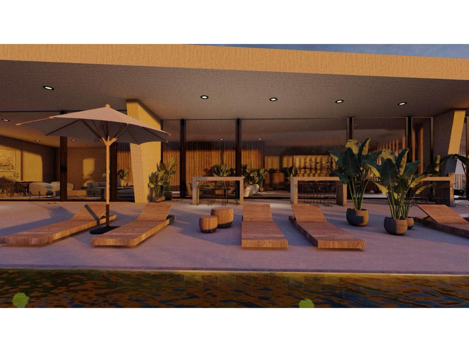 2-Bedroom Apartment for Sale with Balcony in the Tortugas Norte neighborhood of Escobar