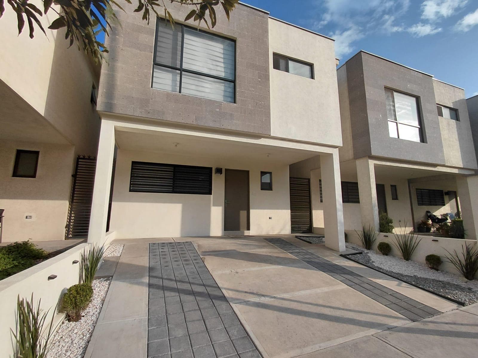 House in Dominio Cumbres