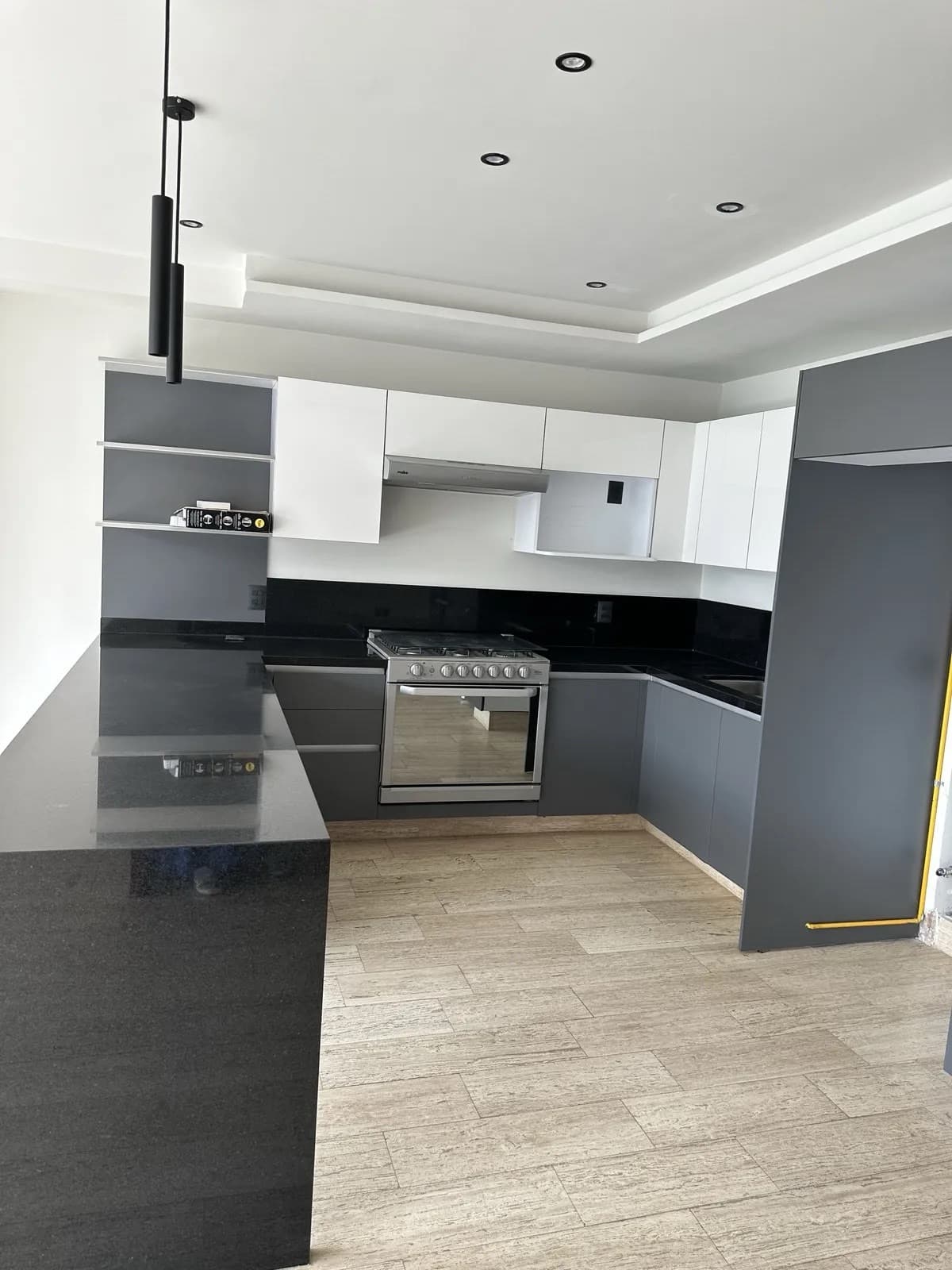 Department - Polanco III Section