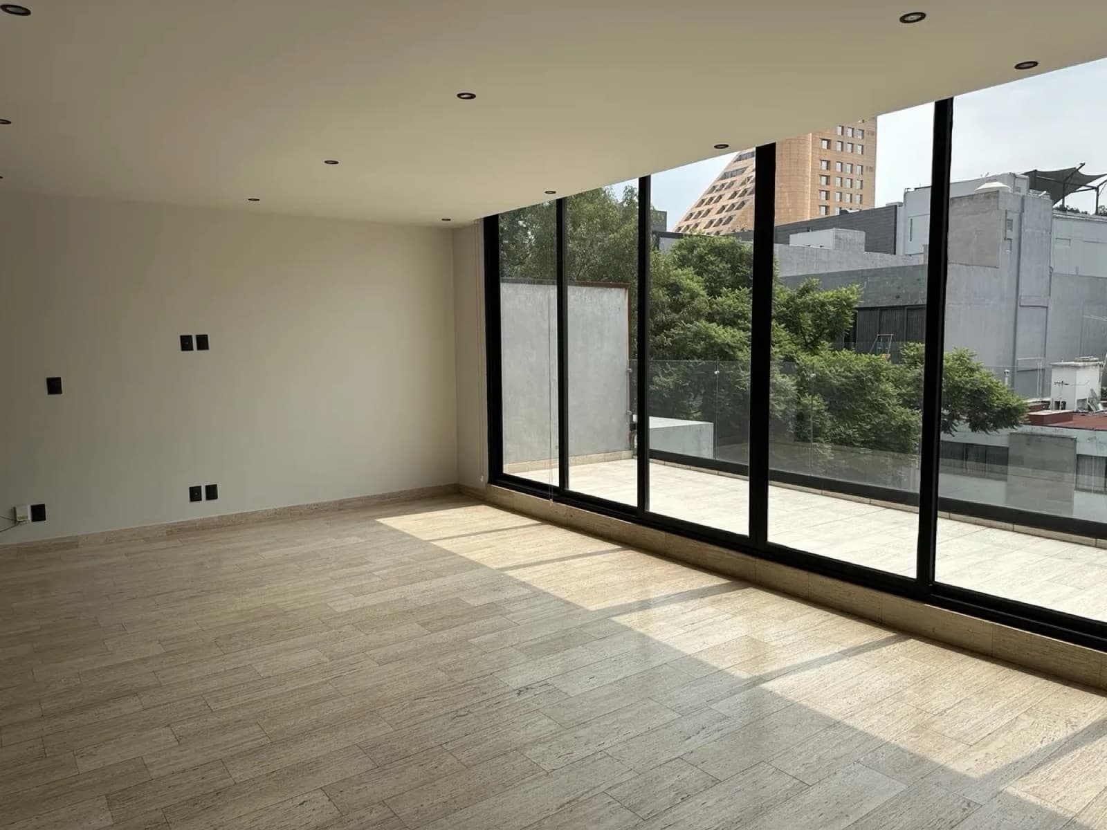 Department - Polanco III Section