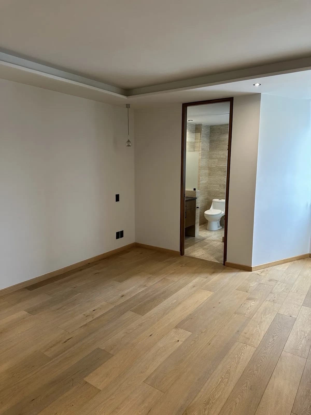 Department - Polanco III Section