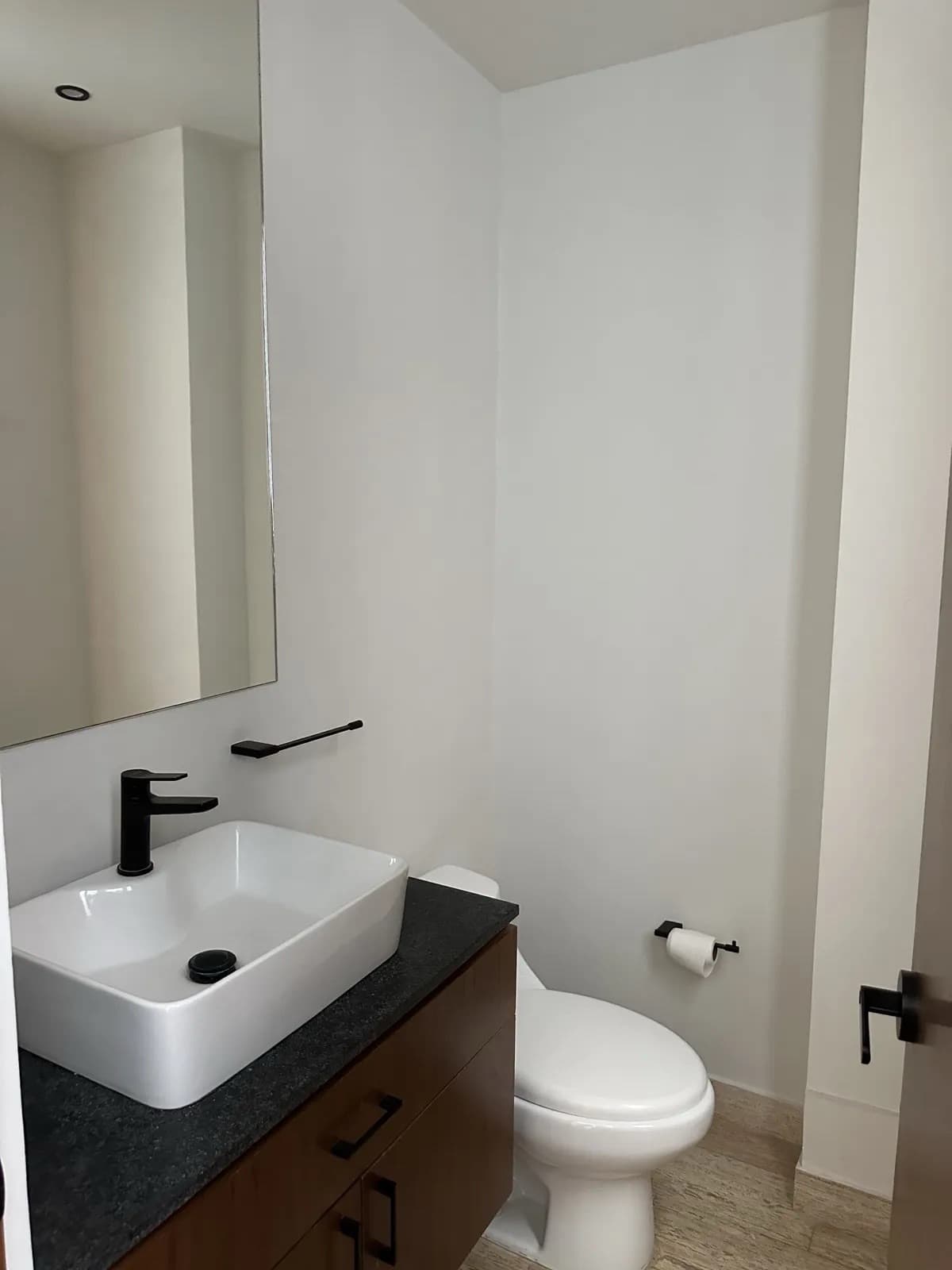 Department - Polanco III Section