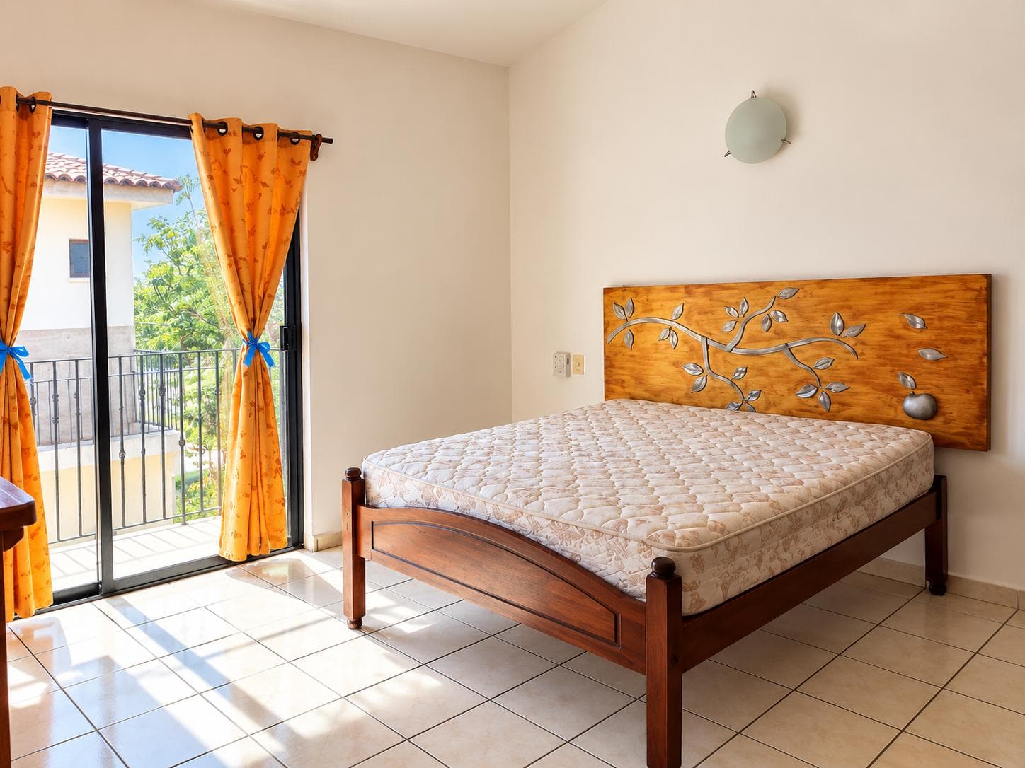 Furnished 1-Bedroom Apartment for Rent in Playa del Carmen | Near Chedraui Centro