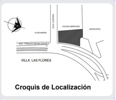 Commercial Space for Rent at 505 Punto Banderas in Puerto Vallarta, Jalisco