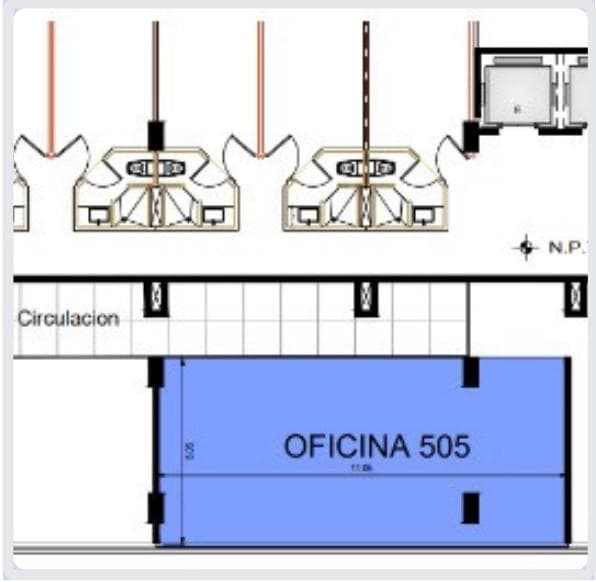 Commercial Space for Rent at 505 Punto Banderas in Puerto Vallarta, Jalisco