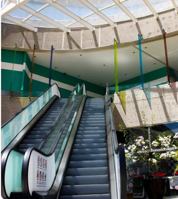 Commercial Space for Rent at 505 Punto Banderas in Puerto Vallarta, Jalisco