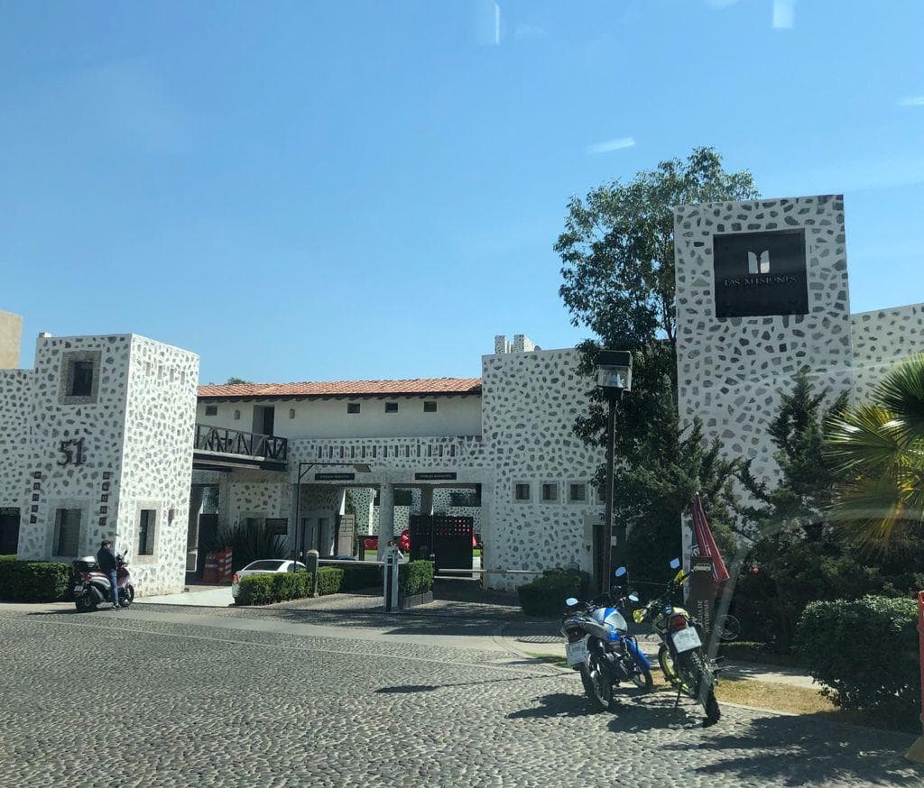For Sale: Catalan Mission House on Loma Santa Fe