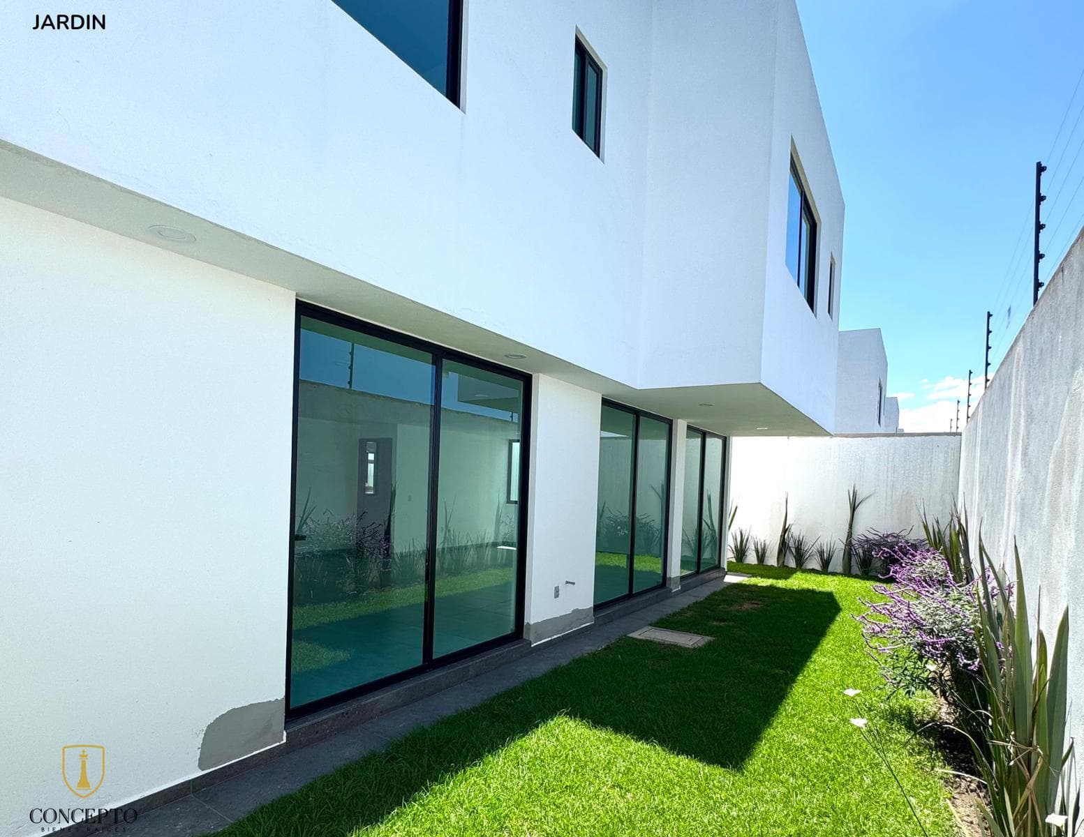Amalfi Residential Complex, House 1