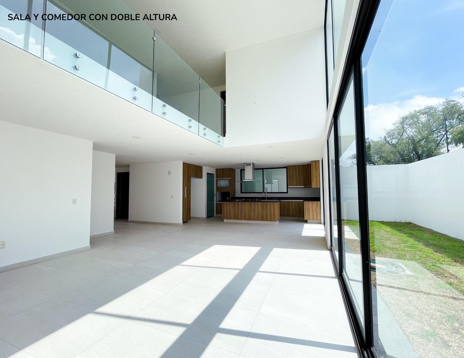 Amalfi Residential Complex, House 1