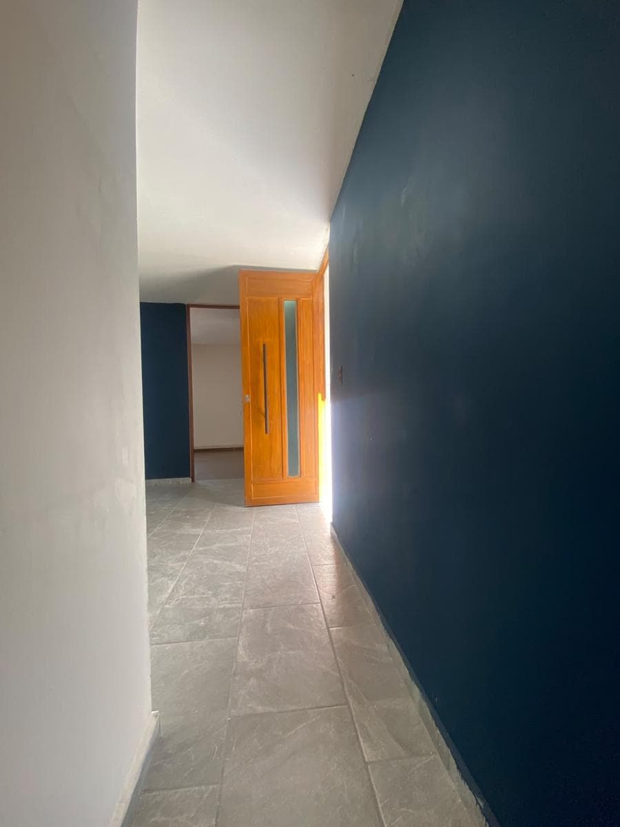 APARTMENT FOR SALE, NEW, IN DOWNTOWN JIUTEPEC ON AVENIDA