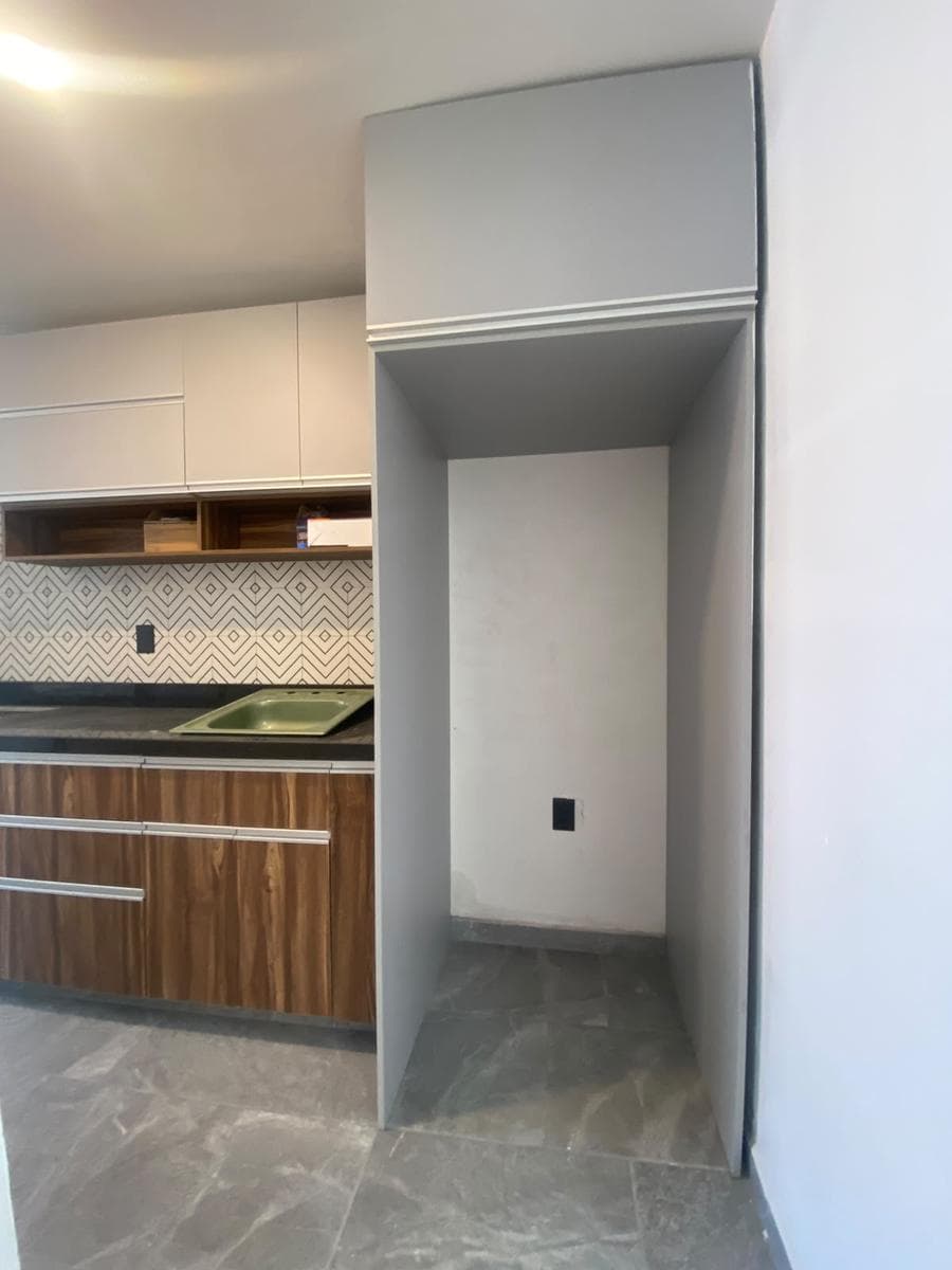 APARTMENT FOR SALE, NEW, IN DOWNTOWN JIUTEPEC ON AVENIDA