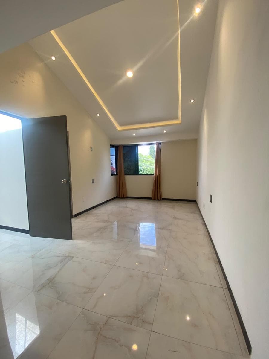 APARTMENT FOR SALE, NEW, IN DOWNTOWN JIUTEPEC ON AVENIDA
