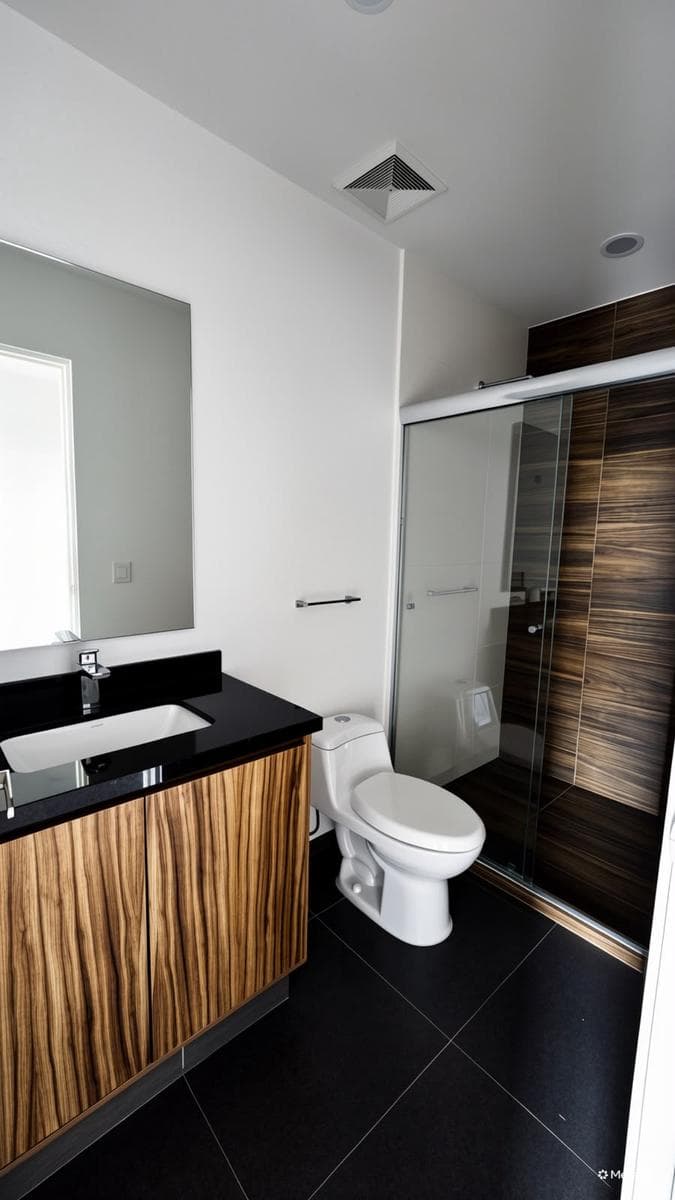 Departamento en Venta 1 Recámara 49.87m² – Torre Sant Uriel, Chapalita, Guadalajara | $3,900,000