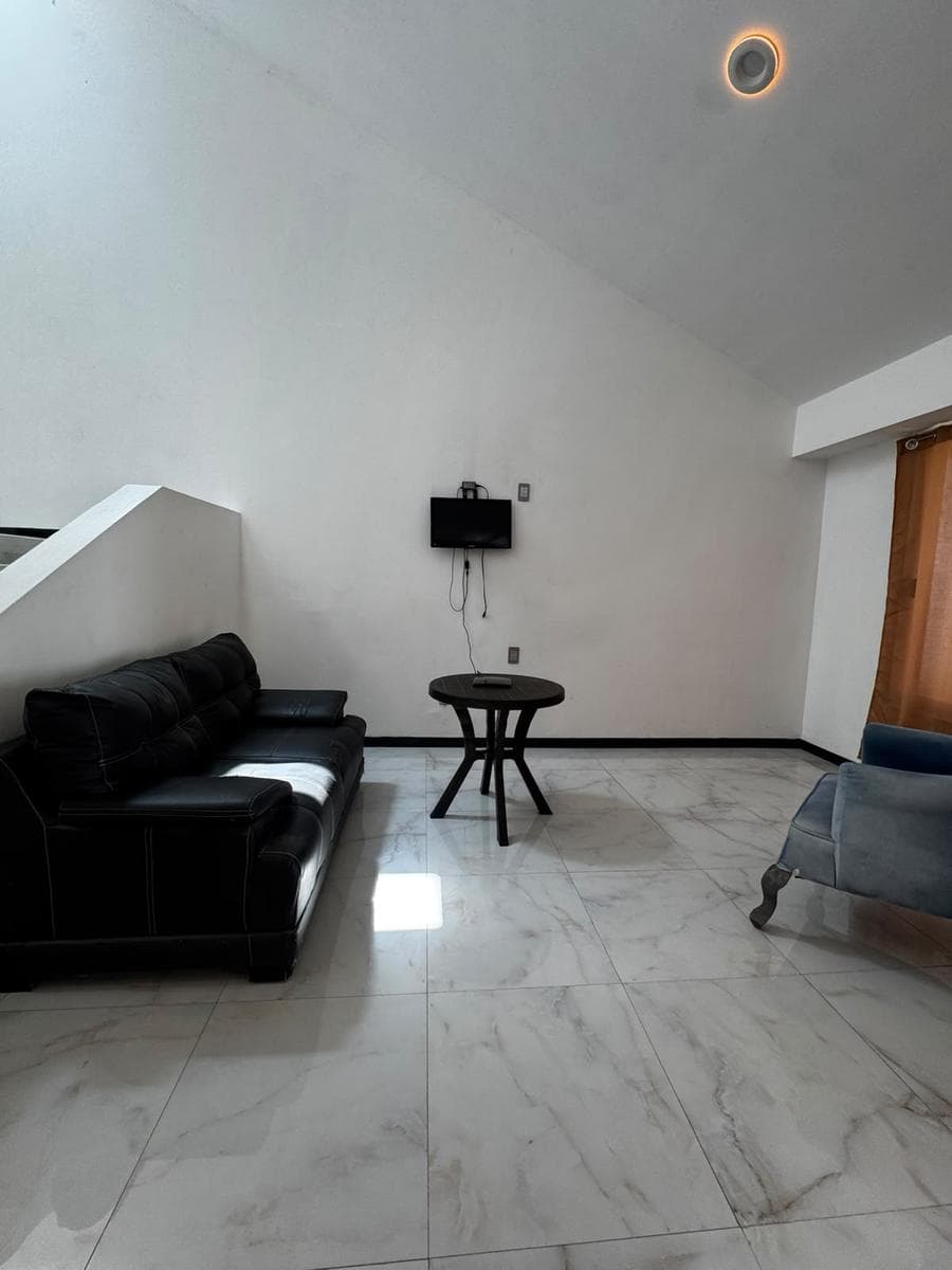 HOUSE FOR SALE IN THE COUNTRY TEJALPA RESIDENTIAL COMPLEX, JIUTEPEC, MOR.