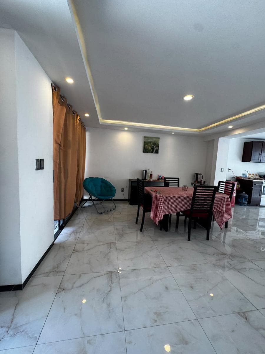 HOUSE FOR SALE IN THE COUNTRY TEJALPA RESIDENTIAL COMPLEX, JIUTEPEC, MOR.