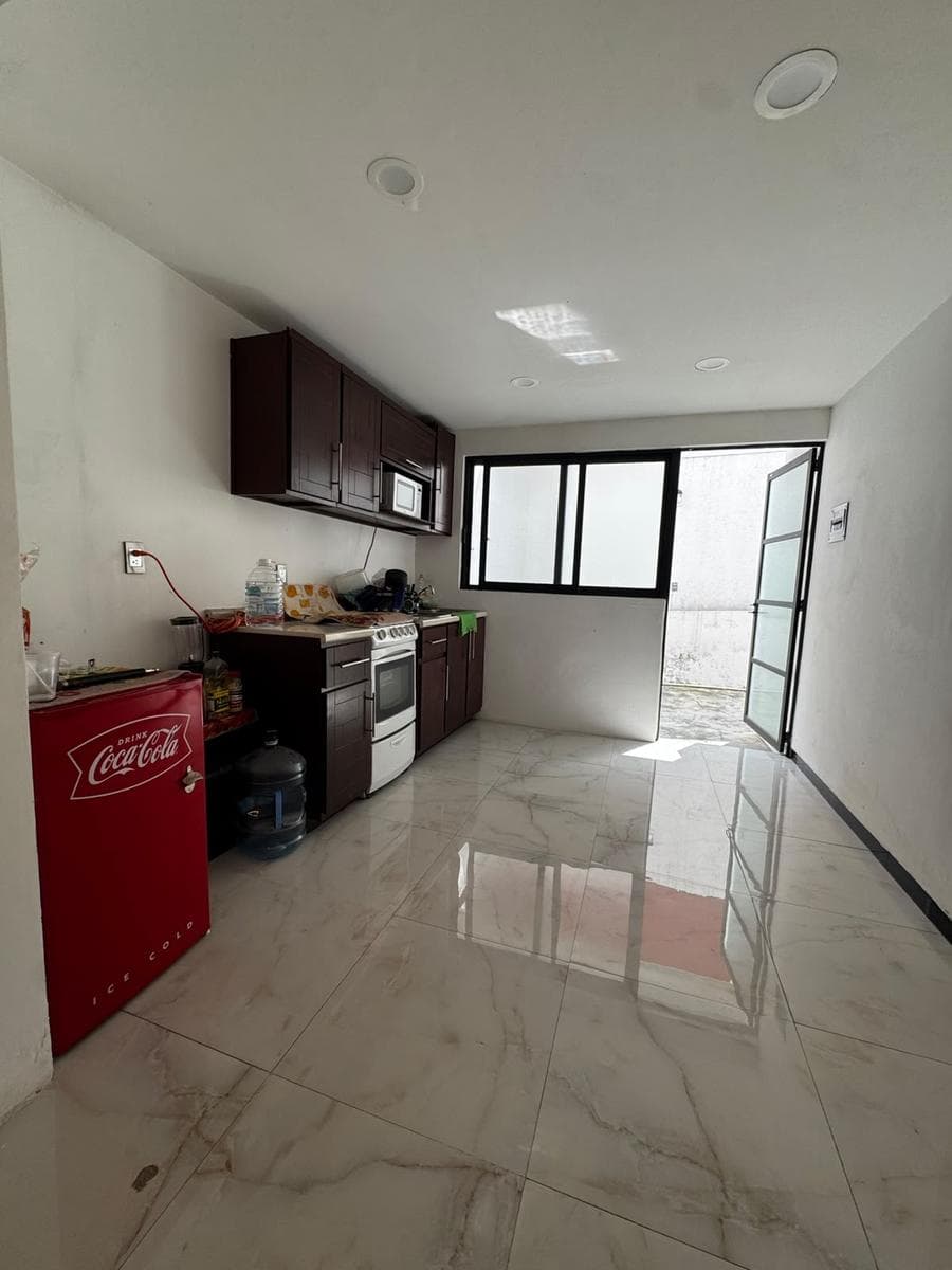 HOUSE FOR SALE IN THE COUNTRY TEJALPA RESIDENTIAL COMPLEX, JIUTEPEC, MOR.