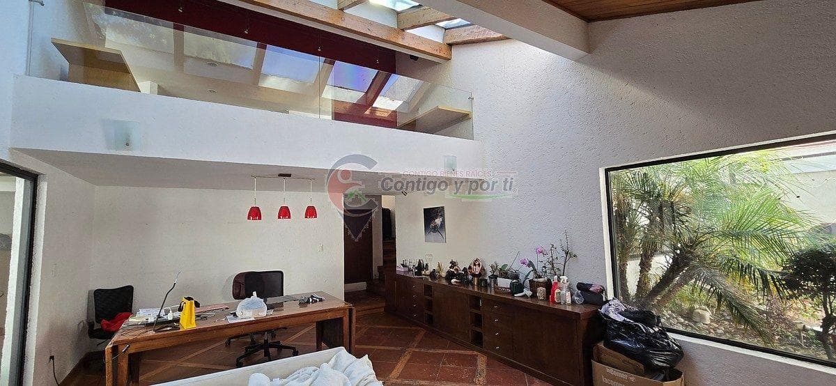 Single-Family Home for Sale in the Olivar de los Padres Gated Community